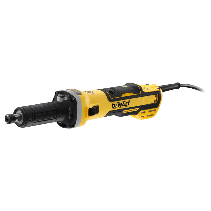 Dewalt (DWE4997-QS) 1300W 6mm Brushless Die Grinder