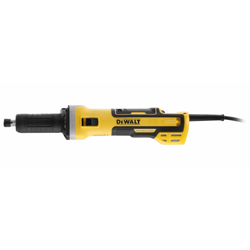 Dewalt (DWE4997-QS) 1300W 6mm Brushless Die Grinder