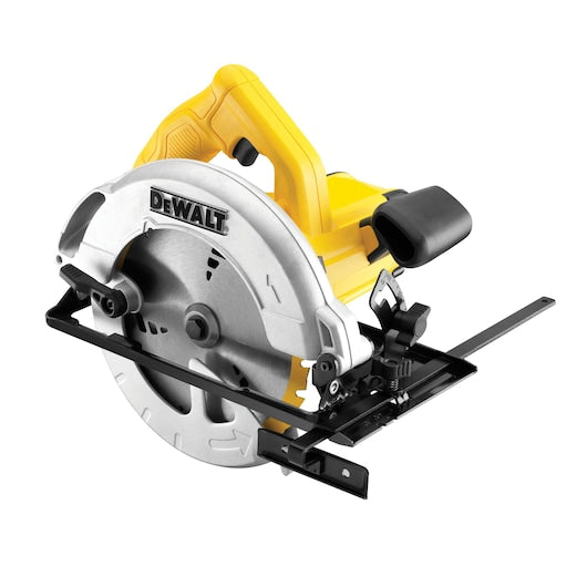 Serra circular Dewalt (DWE560K-QS) de 1350 W e 184 mm