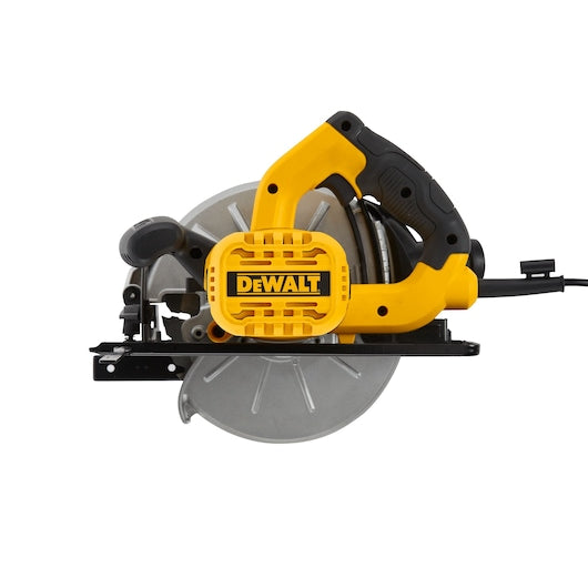 Serra circular Dewalt (DWE5615-QS) de 1500 W e 190 mm