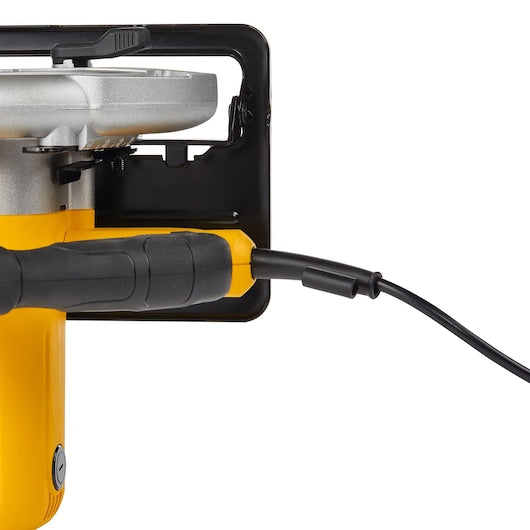Serra circular Dewalt (DWE5615-QS) de 1500 W e 190 mm