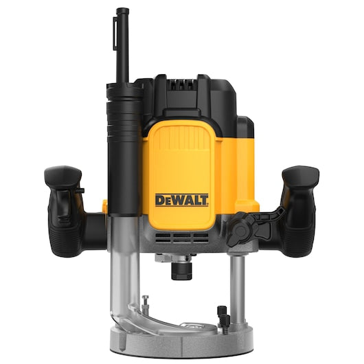 Tupia de imersão Dewalt (DWE625KT-QS) 2300W 12mm 1/2"