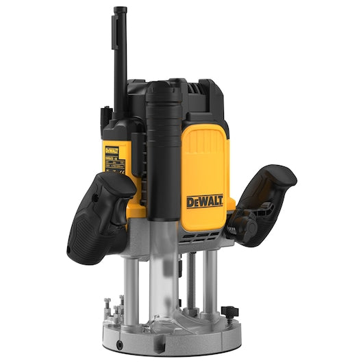 Tupia de imersão Dewalt (DWE625KT-QS) 2300W 12mm 1/2"