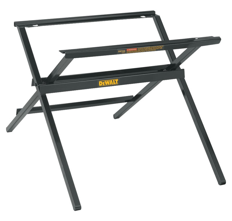 Suporte de serra portátil Dewalt (DWE74912-XJ)