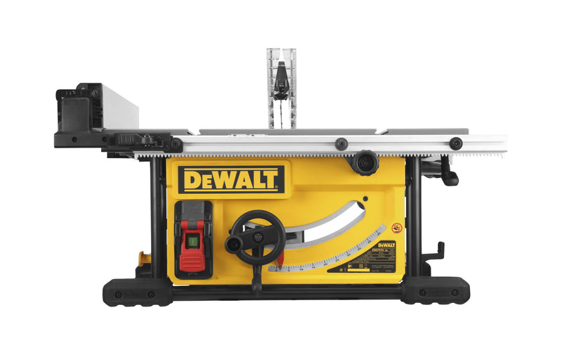 Dewalt (DWE7492-QS) 2000W 250mm Precision Table Saw