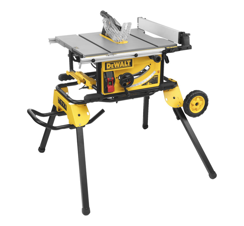Dewalt (DWE7492-QS) 2000W 250mm Precision Table Saw
