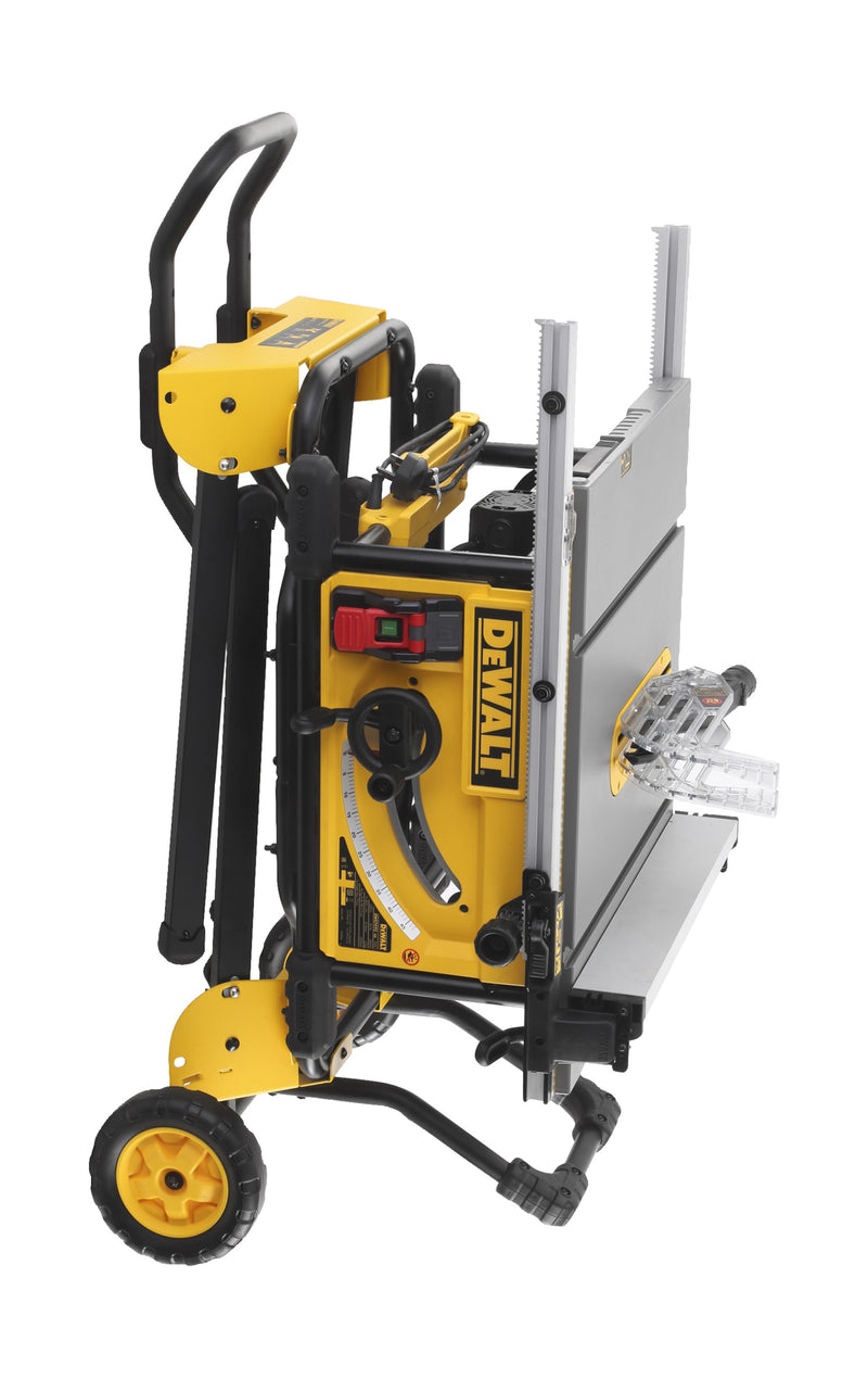 Dewalt (DWE7492-QS) 2000W 250mm Precision Table Saw