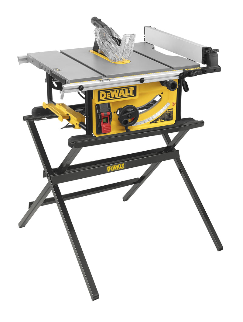 Dewalt (DWE7492-QS) 2000W 250mm Precision Table Saw