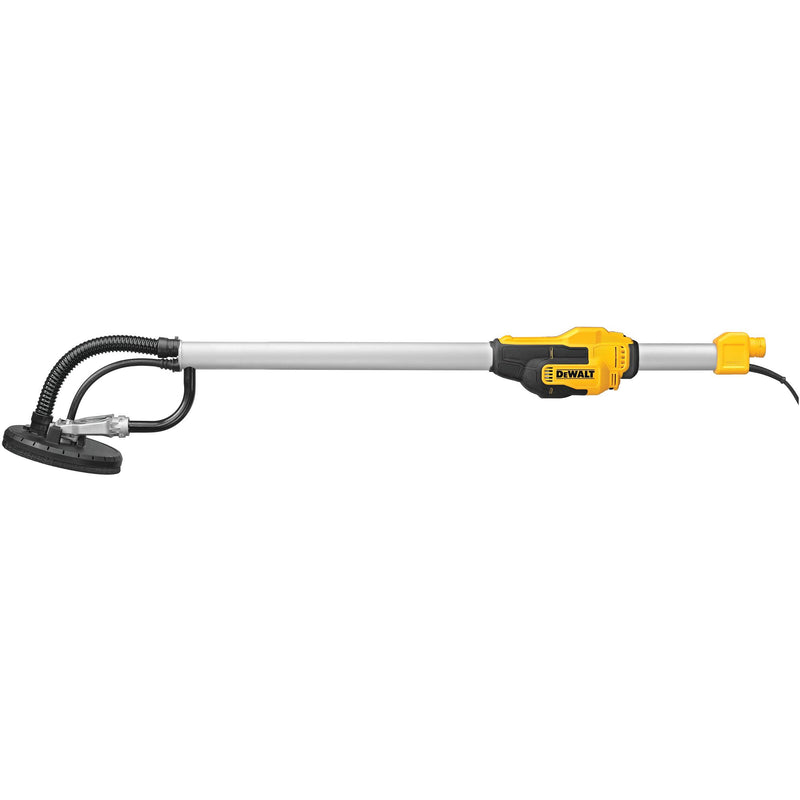 Dewalt (DWE7800-QS) 225mm 230V Corded Drywall Sander