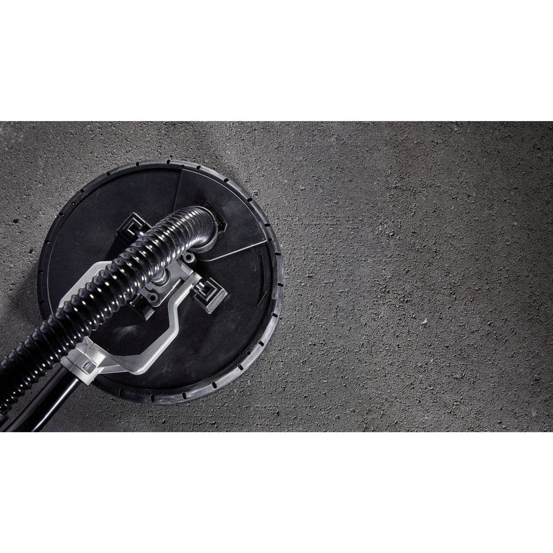 Dewalt (DWE7800-QS) 225mm 230V Corded Drywall Sander