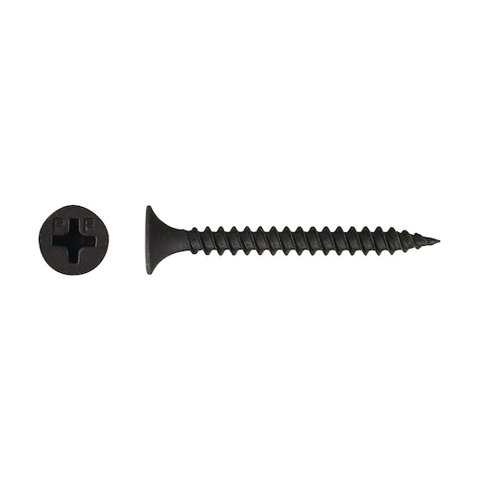 Dewalt (DWF4010005) 35mm x 3.5mm Fine Thread Loose Drywall Screws (1000 Pk)
