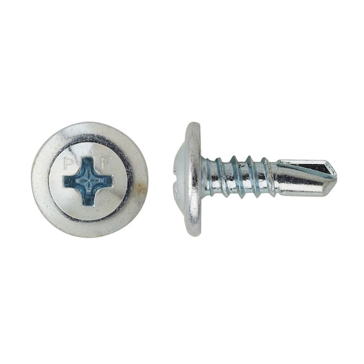 Dewalt (DWF4020000) 1000 x Parafuso SD 13x4,2mm Cabeça de Botão