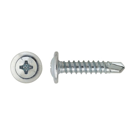 Parafuso de cabeça cilíndrica Dewalt (DWF4020001) 22 mm x 4,8 mm (pacote com 1000 unidades)