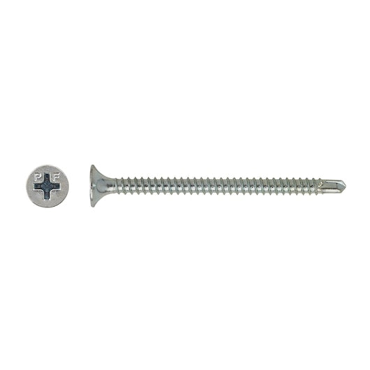 Dewalt (DWF4020004) 1000 x Parafuso SD 50x3,5mm Cabeça Trombeta