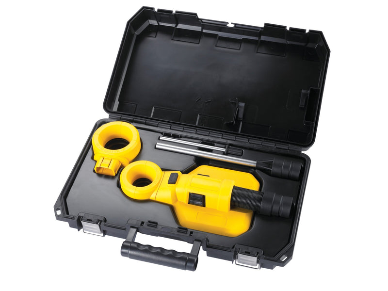 Dewalt (DWH050-XJ) Drilling Dust Extraction and Hole Cleaning System