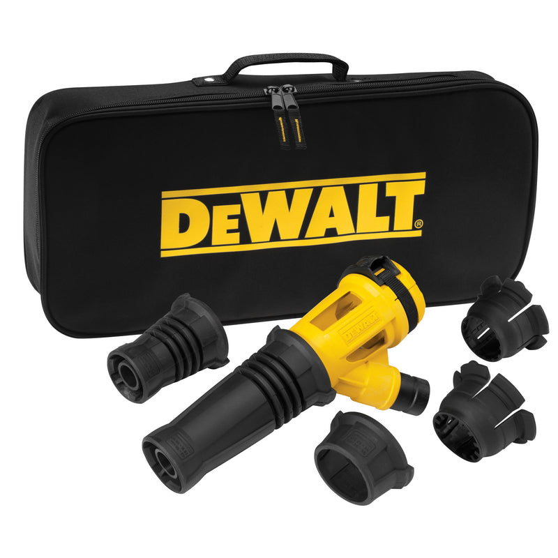 Dewalt (DWH051-XJ) Chiseling Dust Extraction System