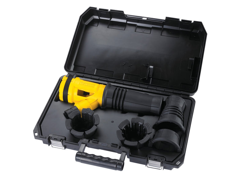 Dewalt (DWH051-XJ) Chiseling Dust Extraction System