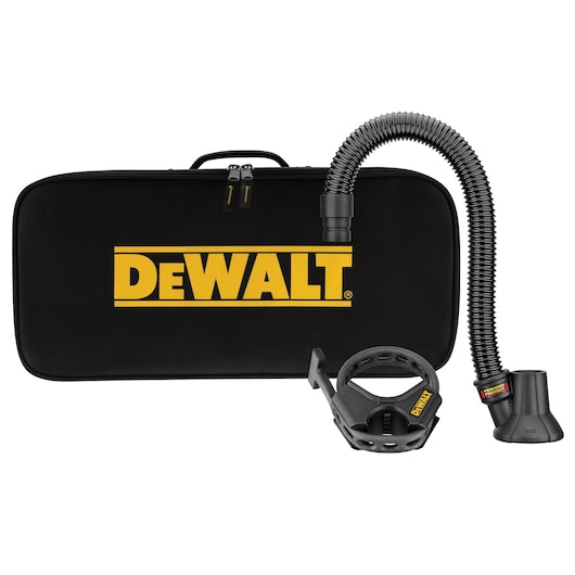 Sistema de Extração de Pó para Demolição Dewalt (DWH052-XJ)