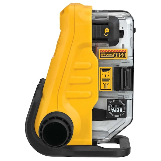 Adaptador para caixa de pó Dewalt (DWH079D-XJ)