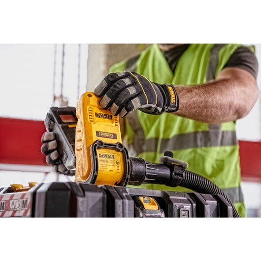 Adaptador para caixa de pó Dewalt (DWH079D-XJ)