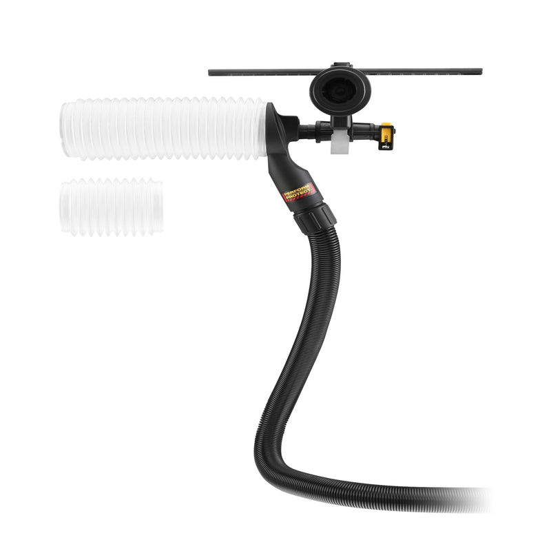 Dewalt (DWH201D-XJ) SDS-plus Dust Extractor Set