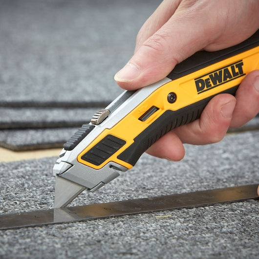 Estilete retrátil premium Dewalt (DWHT0-10295)