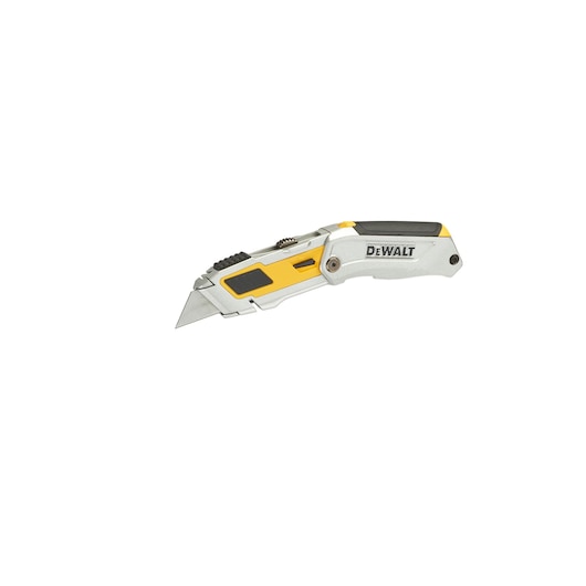 Estilete dobrável retrátil premium Dewalt (DWHT0-10296)