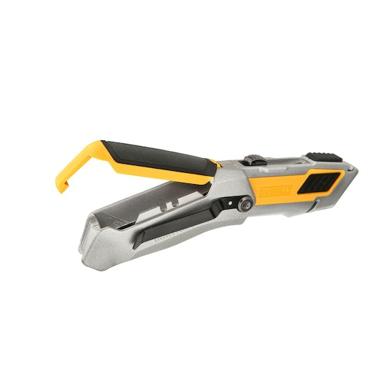 Estilete dobrável retrátil premium Dewalt (DWHT0-10296)