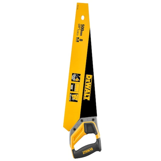 Serra de painel Dewalt (DWHT0-20545) 500 mm | 20"