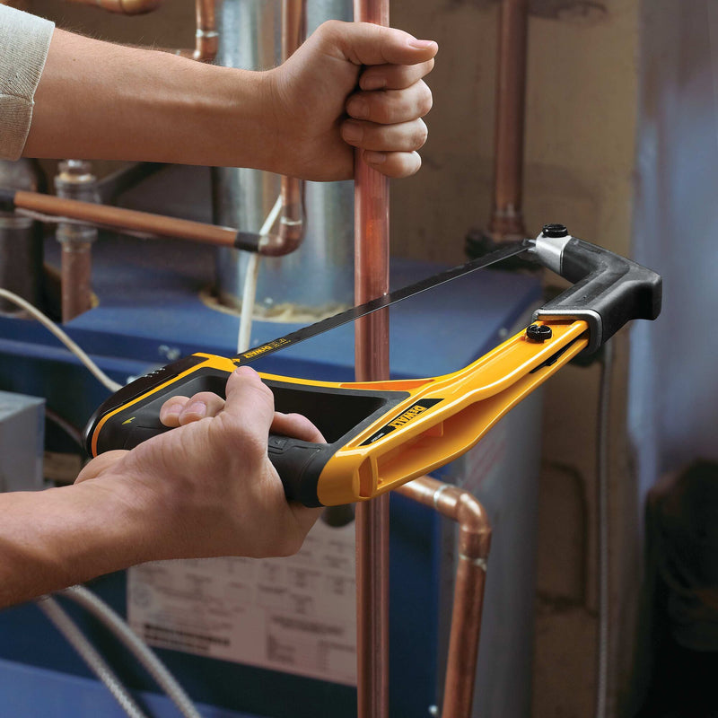 Serra de arco 5 em 1 Dewalt (DWHT0-20547) 300 mm