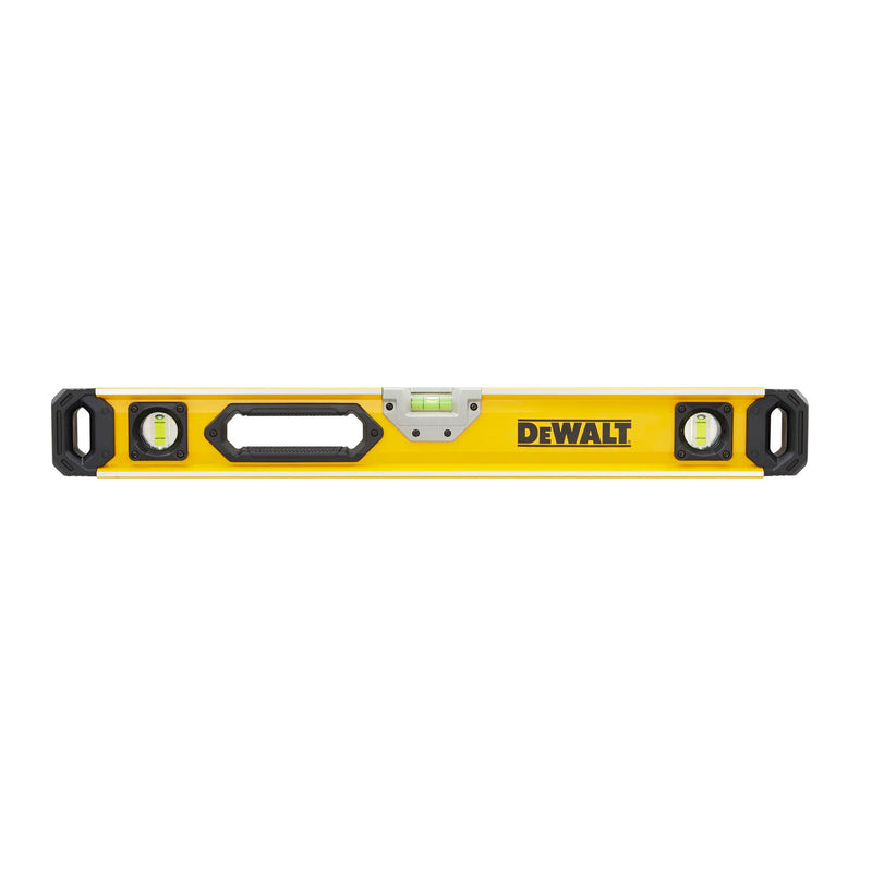 Dewalt (DWHT0-43224) Nível de viga de caixa de 600 mm
