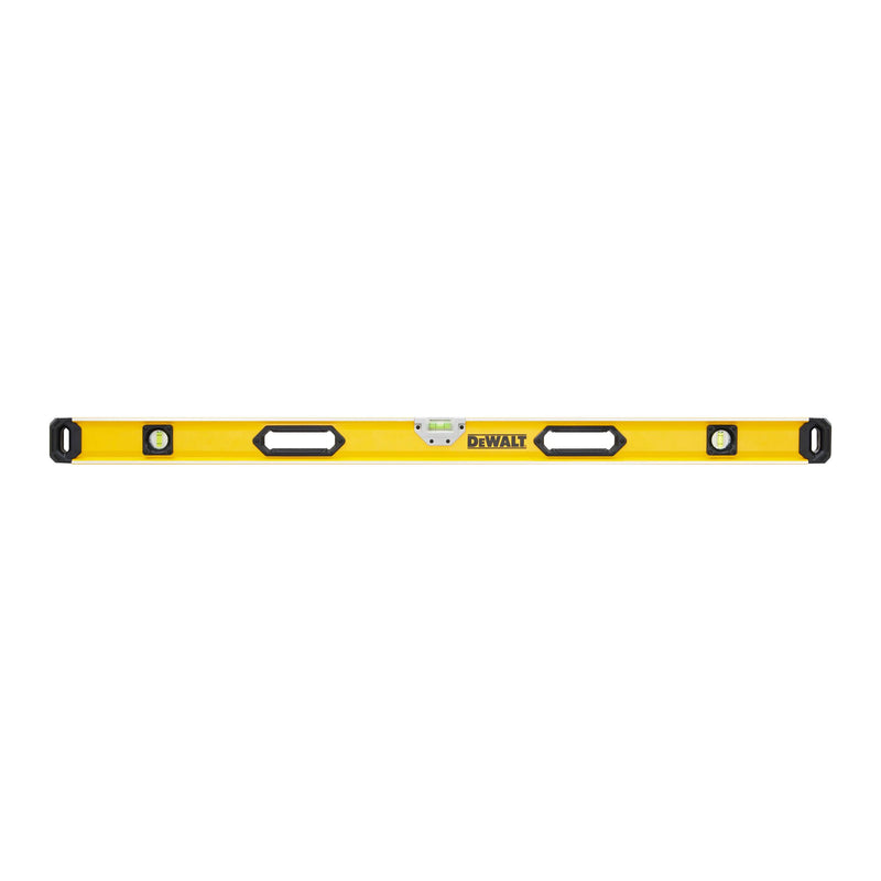 Dewalt (DWHT0-43248) Nível de viga de caixa de 1200 mm