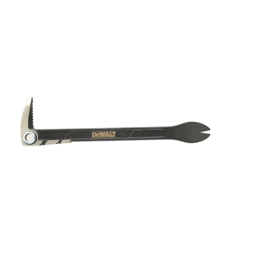 Barra de Precisão Dewalt (DWHT0-55524) de 254 mm