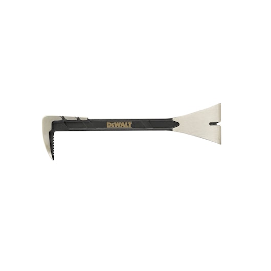 Barra de moldagem Dewalt (DWHT0-55529) de 254 mm