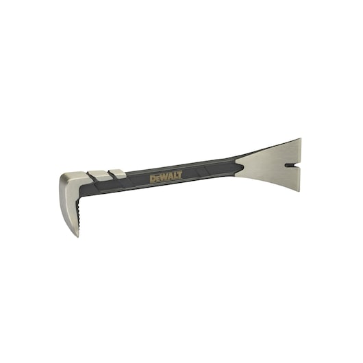 Barra de moldagem Dewalt (DWHT0-55529) de 254 mm