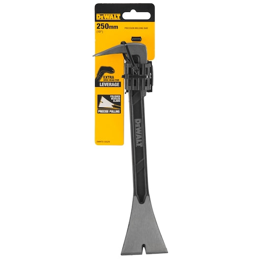 Barra de moldagem Dewalt (DWHT0-55529) de 254 mm