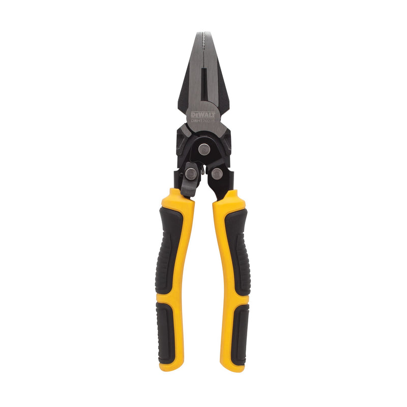 Alicate de linha de ação composta Dewalt (DWHT0-70276) 200 mm