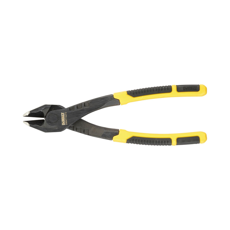 Alicate diagonal Dewalt (DWHT0-74274) 200 mm com ponta de alavanca