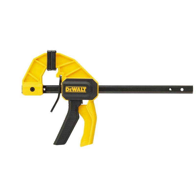 Dewalt (DWHT0-83139) 150mm Medium Trigger Clamp