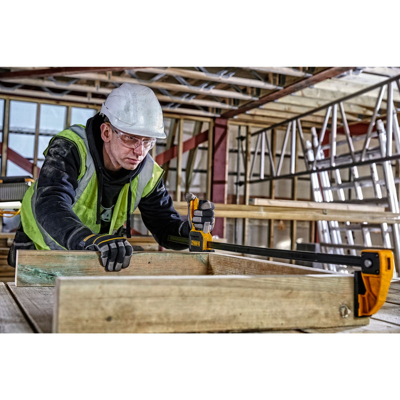 Dewalt (DWHT0-83187) 900mm Extra Large Trigger Clamp