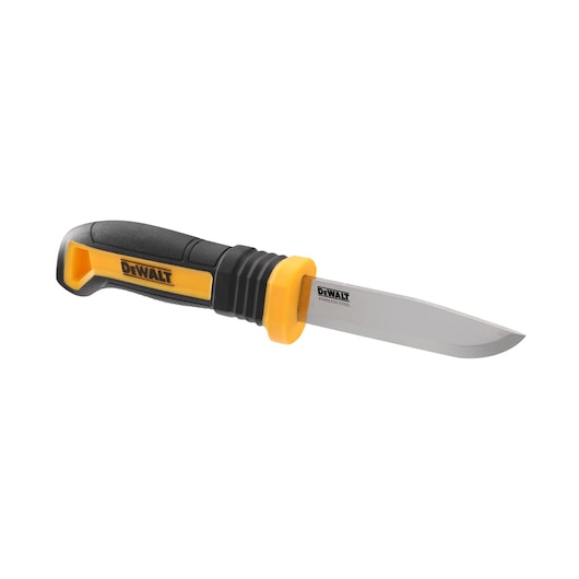 Faca Dewalt (DWHT1-10354) Tradesman com Lâmina Fixa