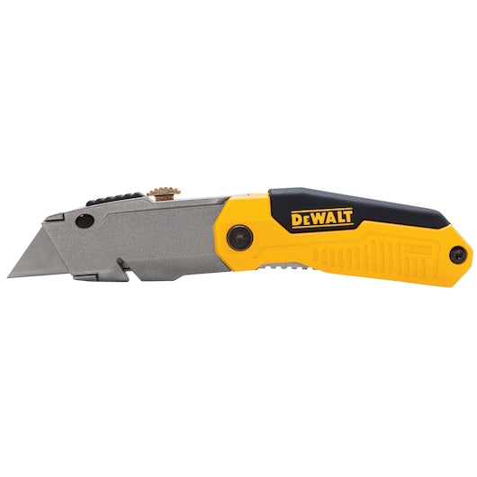 Estilete dobrável retrátil Dewalt (DWHT10035-0)