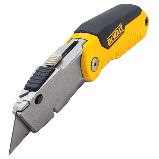 Estilete dobrável retrátil Dewalt (DWHT10035-0)