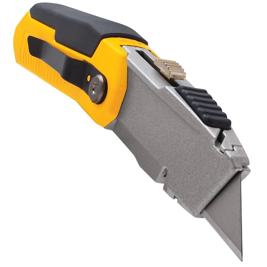 Estilete dobrável retrátil Dewalt (DWHT10035-0)