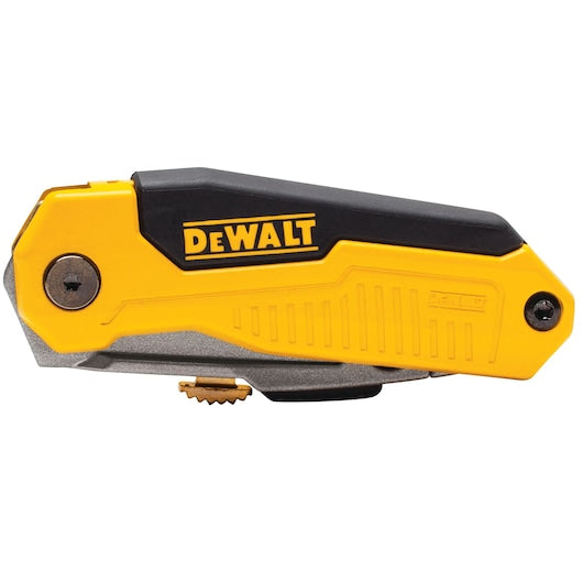 Estilete dobrável retrátil Dewalt (DWHT10035-0)