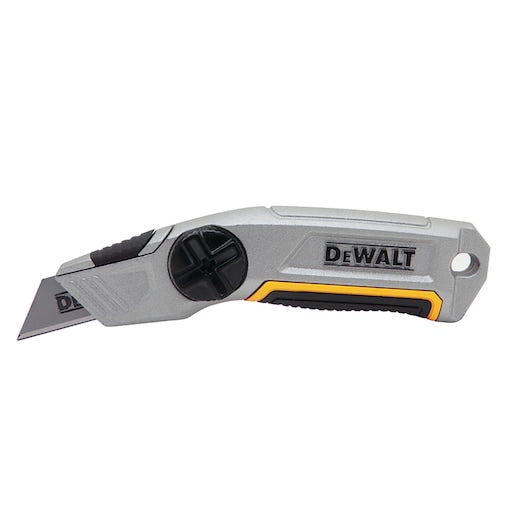 Estilete de lâmina fixa Dewalt (DWHT10246-0)