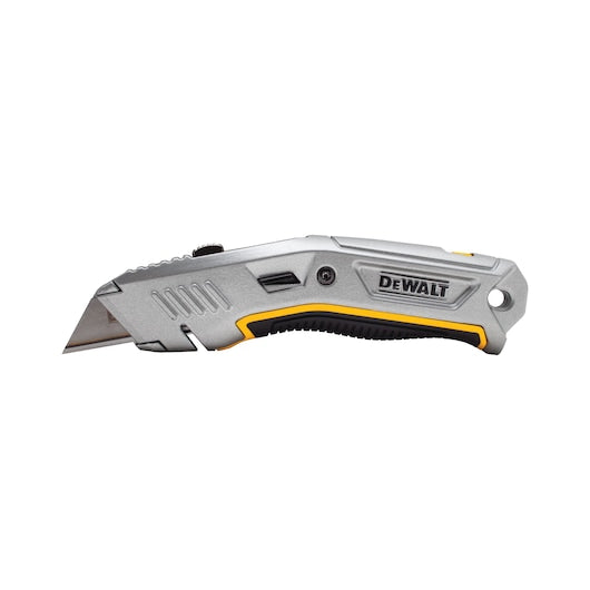 Estilete retrátil de metal Dewalt (DWHT10319-0)