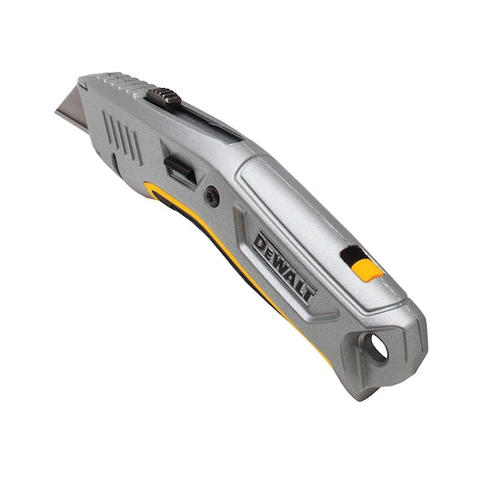 Estilete retrátil de metal Dewalt (DWHT10319-0)