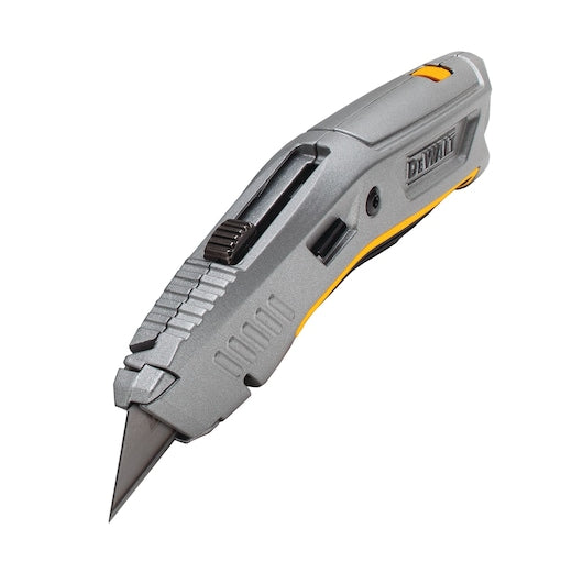 Estilete retrátil de metal Dewalt (DWHT10319-0)