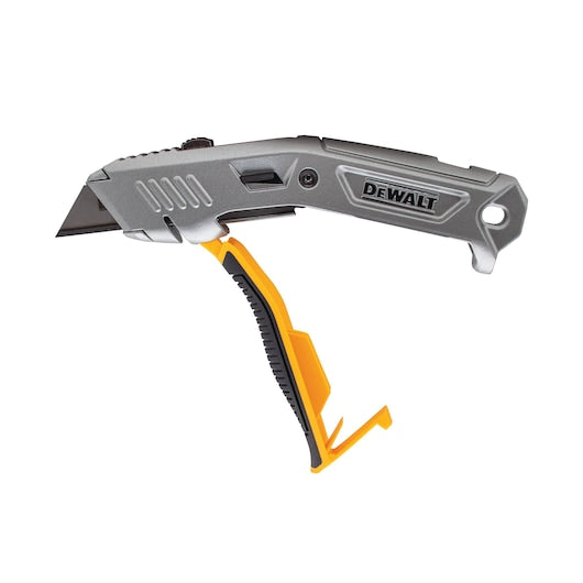 Estilete retrátil de metal Dewalt (DWHT10319-0)